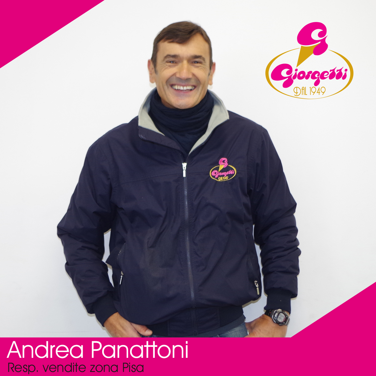 Andrea Panattoni