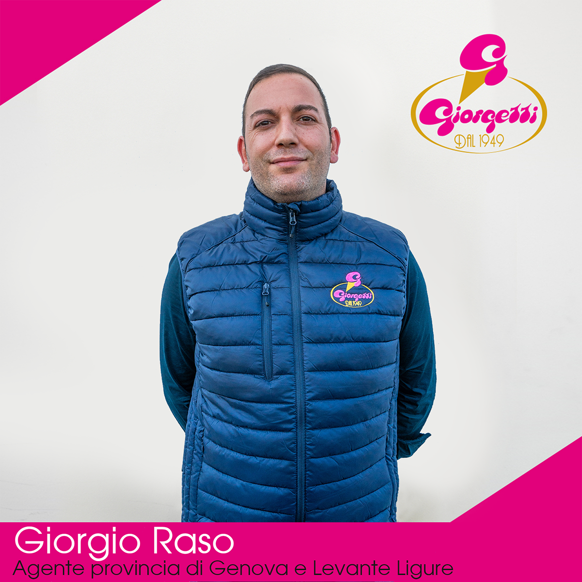 Giorgio Raso