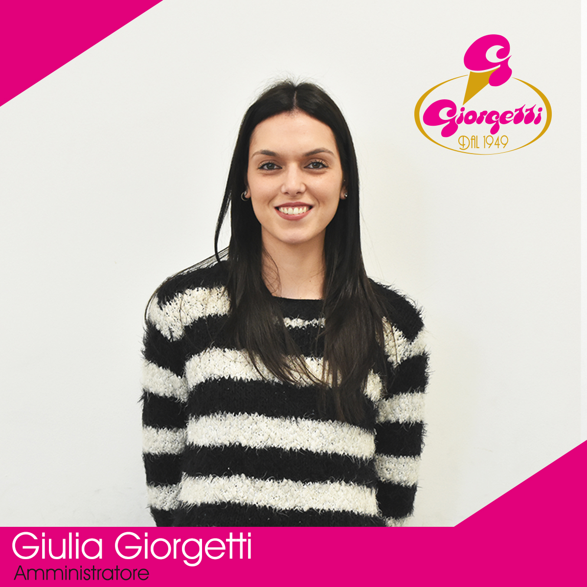 Giulia Giorgetti