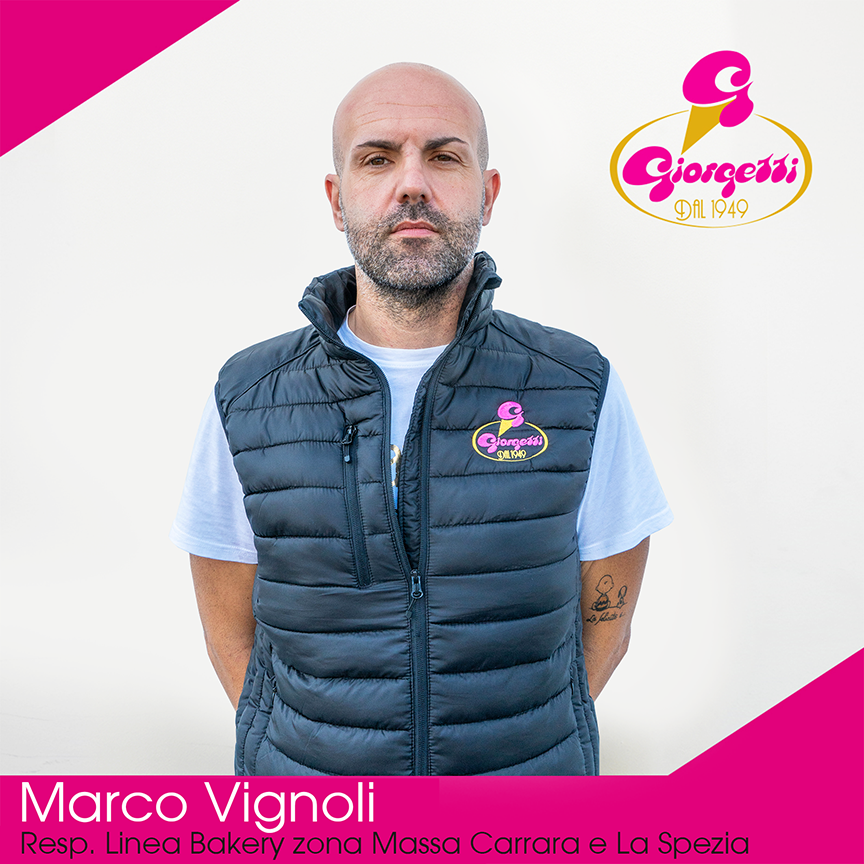 Marco Vignoli