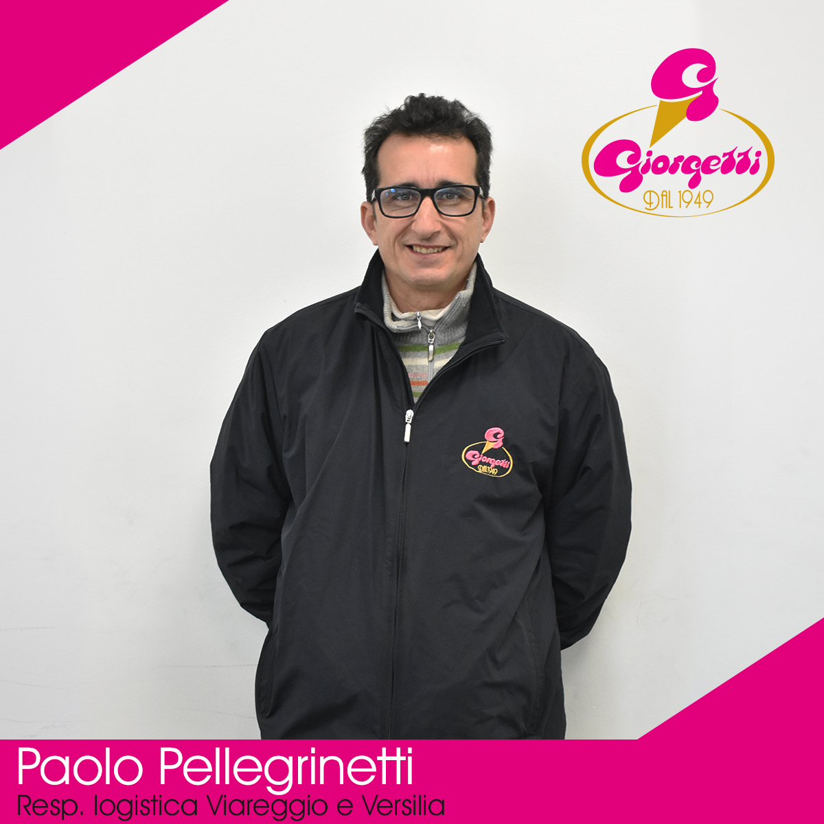 Paolo Pellegrinetti