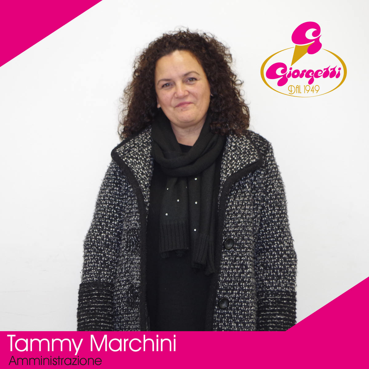 Tammy Marchini