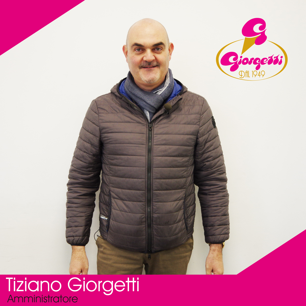 Tiziano Giorgetti